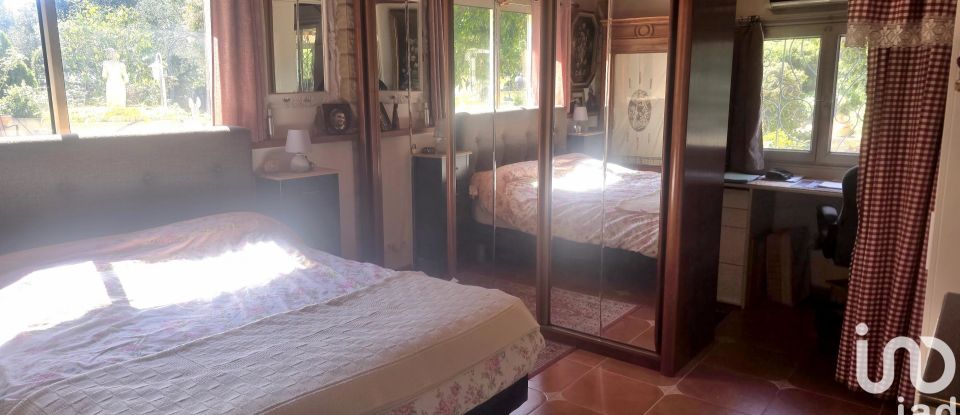 Maison 3 pièces de 120 m² à Balaruc-le-Vieux (34540)