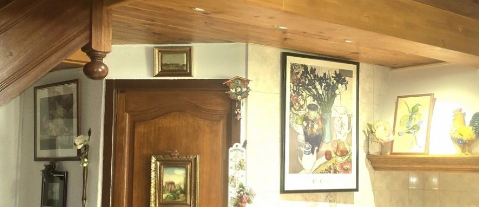 Maison 3 pièces de 120 m² à Balaruc-le-Vieux (34540)
