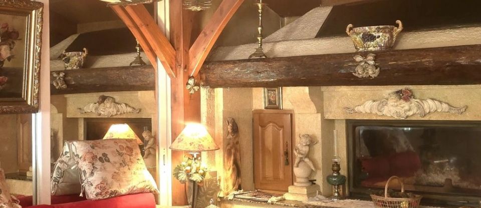 Maison 3 pièces de 120 m² à Balaruc-le-Vieux (34540)