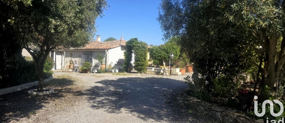 Maison 3 pièces de 120 m² à Balaruc-le-Vieux (34540)