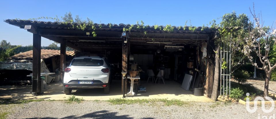 Maison 3 pièces de 120 m² à Balaruc-le-Vieux (34540)