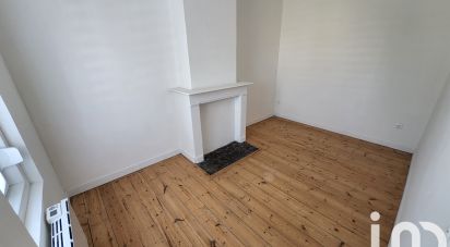 House 7 rooms of 134 m² in Denain (59220)
