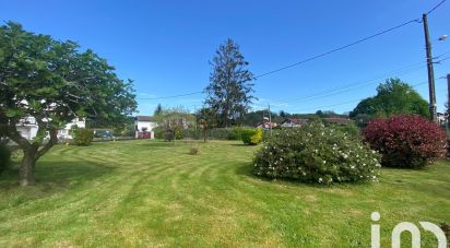 Land of 660 m² in Cambo-les-Bains (64250)