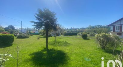 Land of 660 m² in Cambo-les-Bains (64250)