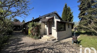 Village house 5 rooms of 85 m² in Blennes (77940)