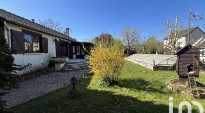 Village house 5 rooms of 85 m² in Blennes (77940)