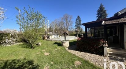Village house 5 rooms of 85 m² in Blennes (77940)
