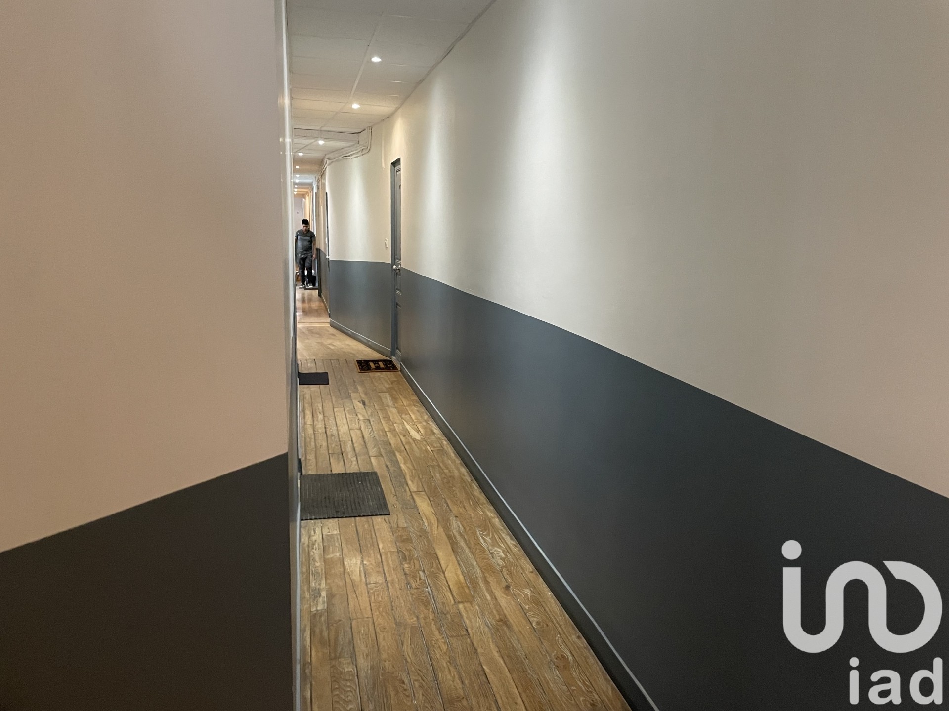 Studio 1 Puteaux 9 1668245
