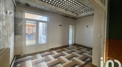 Maison de ville 7 pièces de 136 m² à Arras (62000)