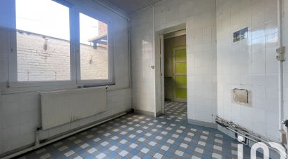 Maison de ville 7 pièces de 136 m² à Arras (62000)