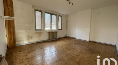 Maison de ville 7 pièces de 136 m² à Arras (62000)