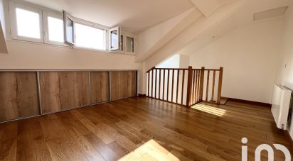 Apartment 2 rooms of 32 m² in Saint-Germain-en-Laye (78100)
