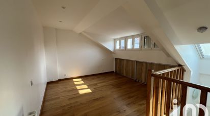 Apartment 2 rooms of 32 m² in Saint-Germain-en-Laye (78100)