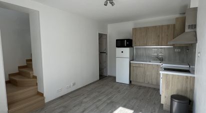 Apartment 2 rooms of 32 m² in Saint-Germain-en-Laye (78100)