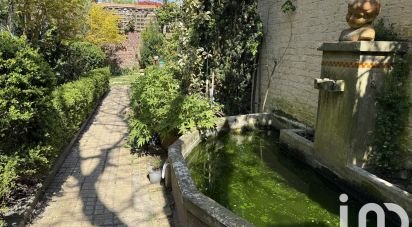 Demeure 5 pièces de 415 m² à Arras (62000)
