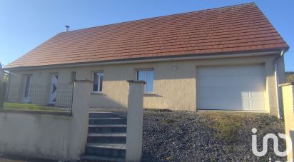 Maison 5 pièces de 109 m² à Rozoy-sur-Serre (02360)