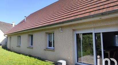 Maison 5 pièces de 109 m² à Rozoy-sur-Serre (02360)