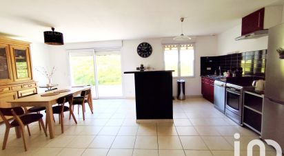 Maison 5 pièces de 109 m² à Rozoy-sur-Serre (02360)