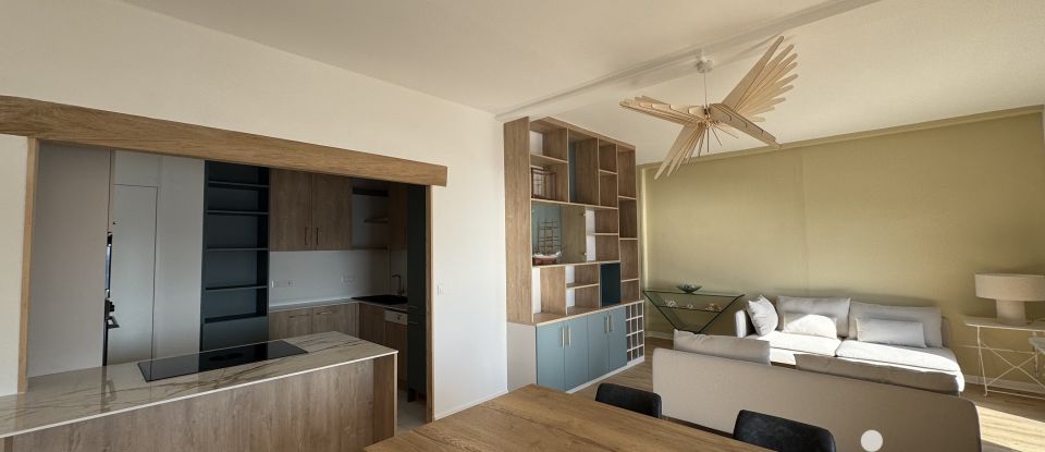 Appartement 3 pièces de 85 m² à Trébeurden (22560)