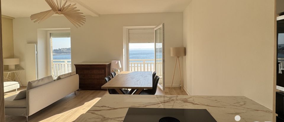 Appartement 3 pièces de 85 m² à Trébeurden (22560)