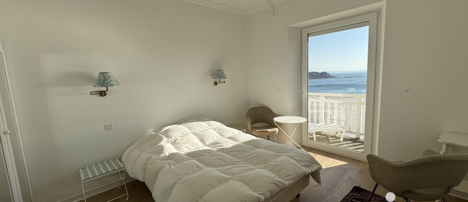 Appartement 3 pièces de 85 m² à Trébeurden (22560)