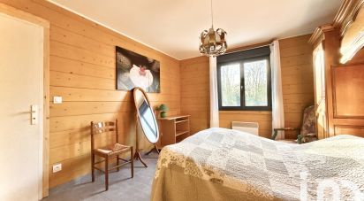 Maison 5 pièces de 97 m² à Romans-sur-Isère (26100)