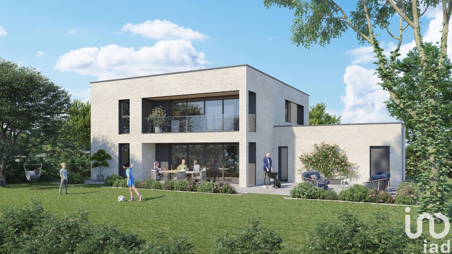 Maison 5 SAINT-JOSSE 172 1739422-3
