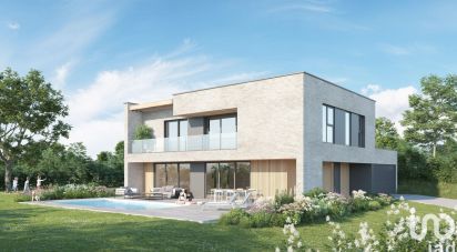 Maison 6 pièces de 200 m² à Saint-Josse (62170)