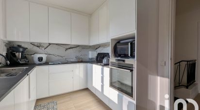 Maison 5 pièces de 73 m² à Morsang-sur-Orge (91390)
