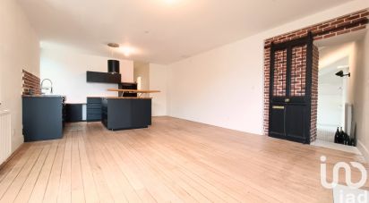Duplex 6 pièces de 119 m² à Reims (51100)