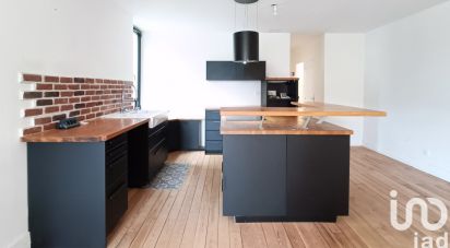 Duplex 6 pièces de 119 m² à Reims (51100)