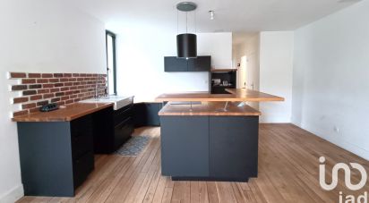Duplex 6 pièces de 119 m² à Reims (51100)