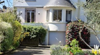 Maison d’architecte 6 pièces de 178 m² à Carhaix-Plouguer (29270)
