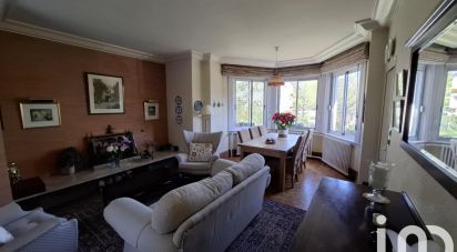 Maison d’architecte 6 pièces de 178 m² à Carhaix-Plouguer (29270)