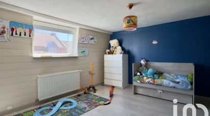 Maison 4 pièces de 115 m² à Tourcoing (59200)