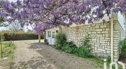 Maison traditionnelle 5 pièces de 200 m² à Montpon-Ménestérol (24700)