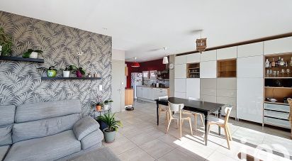 Maison traditionnelle 5 pièces de 200 m² à Montpon-Ménestérol (24700)