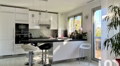 Appartement 4 pièces de 78 m² à Bois-Colombes (92270)