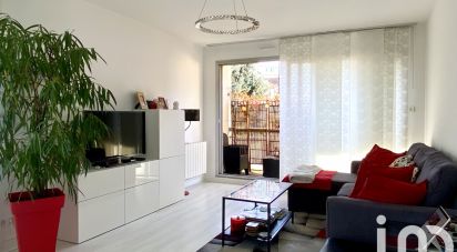 Appartement 4 pièces de 78 m² à Bois-Colombes (92270)