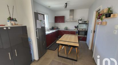 Maison traditionnelle 6 pièces de 117 m² à Nesmy (85310)