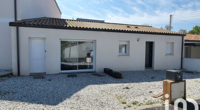 Maison traditionnelle 6 pièces de 84 m² à La Roche-sur-Yon (85000)