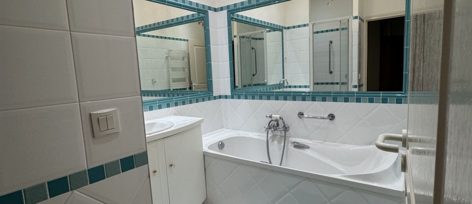 Appartement 3 pièces de 85 m² à Trébeurden (22560)