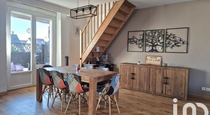 Appartement 6 pièces de 120 m² à Guignes (77390)