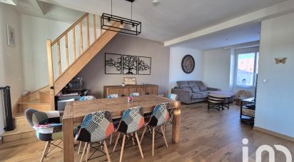 Appartement 6 pièces de 120 m² à Guignes (77390)