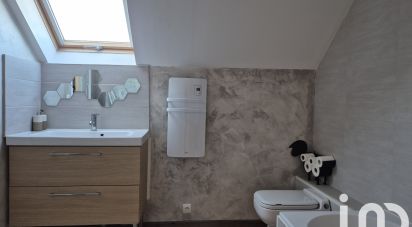 Appartement 6 pièces de 120 m² à Guignes (77390)
