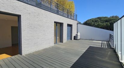 Apartment 4 rooms of 100 m² in Bordeaux (33800)