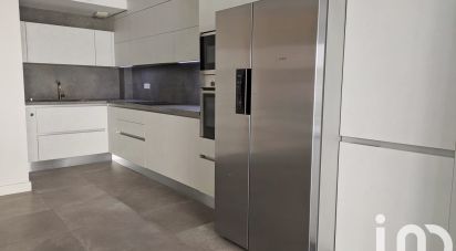 Apartment 4 rooms of 100 m² in Bordeaux (33800)