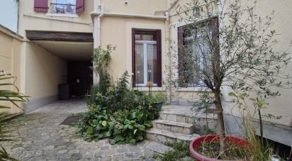 Apartment 2 rooms of 51 m² in Cormeilles-en-Parisis (95240)