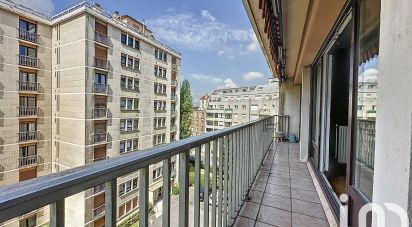 Appartement 4 pièces de 81 m² à Asnières-sur-Seine (92600)