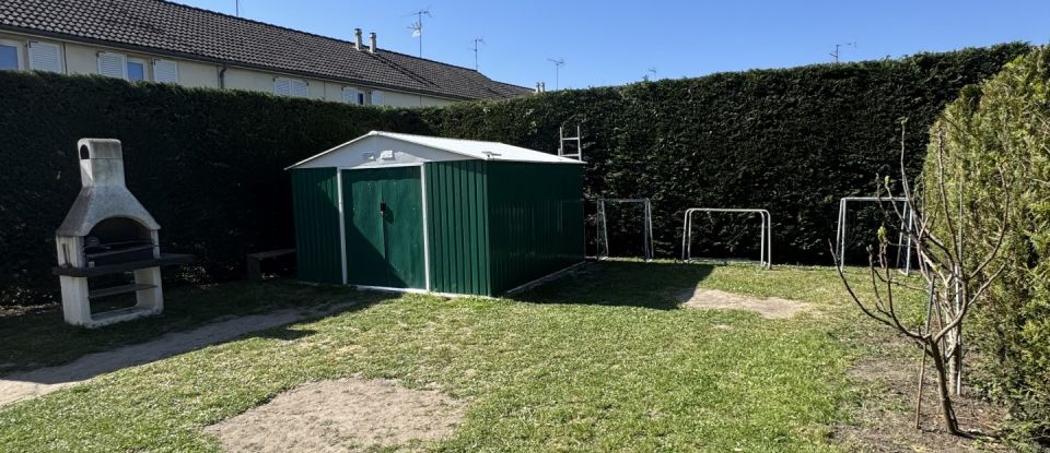 Maison 5 pièces de 95 m² à Orléans (45000)